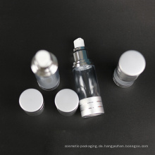 Neue Design-Creme mit 30ml Airless-Flaschen (NAB18)